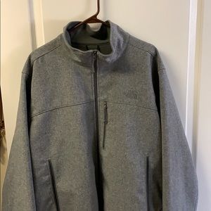 The North Face Apex Bionic Jacket XXL